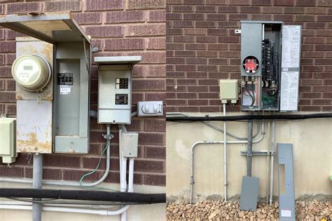 electrical meter box replacement salt lake city|Salt Lake City Electrical Panel Repair & Replacement.